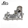 Buy cheap 4M40T 4M40 Oil Cooler Cover Engine Radiator Cover ME204277 from wholesalers