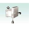 Buy cheap Resonable Price window making machine for water slot milling/fast delivery/ long warranty/standard spares parts availabl from wholesalers