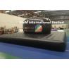Buy cheap Customize Flying Graduation Hat Type Giant Inflatable Advertising PVC Helium Balloon from wholesalers