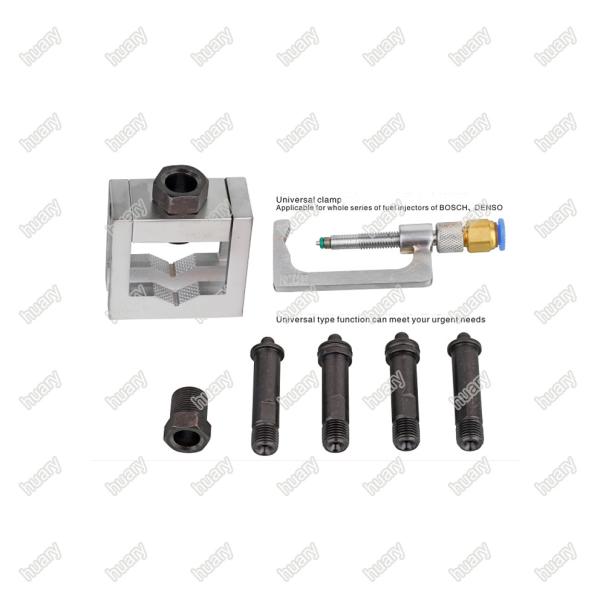 Buy cheap Common rail injector Universal clamp for BOSCH DENSO injector from wholesalers