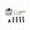Buy cheap Common rail injector Universal clamp for BOSCH DENSO injector from wholesalers