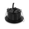 Buy cheap IP65 Fire Rated BS476-21 30/60/90Min Approval COB Mini Cabinet Recessed LED Downlight from wholesalers