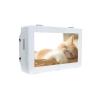 Buy cheap 65 Inch Outdoor Digital Signage Displays Advertising Hd Media Player from wholesalers