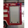 Buy cheap Fire Control Equipment Emergency Truck Inner Parts Horizontal Pallet from wholesalers