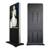 Buy cheap 42 inch indoor floor standing lcd digital signage advertising,touch screen kiosk display from wholesalers