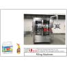 Buy cheap PLC SUS304 Degreasing Cleaning Paste Filling Machine 500ml from wholesalers