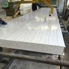 Buy cheap Prefabricated Building Metal Sandwich Panel Construction Material EPS Sandwich Panel from wholesalers