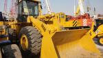 Used 966g wheel loader for sale