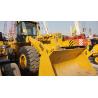Buy cheap Used 966g wheel loader for sale from wholesalers