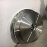 Buy cheap TUV 550HV 1850Mpa 301S Etched Flexible Stainless Steel Strip 20mm Anti Fingerprint from wholesalers