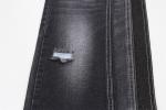 Non Stretch 12 Oz 100 Cotton Denim Fabric 170cm Full Width Sanforizing