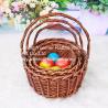 Buy cheap wicker fruit basket willow picnic basket wicker food basket L M S size from wholesalers