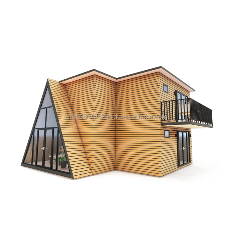 Prefab 40ft Sea Shipping Container Flat Pack Container 20ft 40ft Pools for Swimming Outdoor House in Other Countries