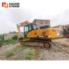 Buy cheap 2022 Year SANY200C Used Excavator Excavators Medium-sized hydraulic excavator from wholesalers