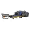 Buy cheap NIR Automatic Plastic Color Sorter High Efficiency For PET Bottle Recycling from wholesalers