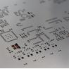Buy cheap 0.2mm SMT Solder Paste Stencils from wholesalers