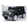 Buy cheap Mercedes Benz G 500 Under Licensed Kids Car For 3-8 Years Old from wholesalers