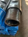 102mm RC Drill Pipe 4" Remet Thread High Performance R780 Steel Grade