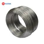 High Temperature Alloy 0Cr23Al5 Fecral 0cr25al5 Wire 1300 Degree Oxidized