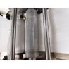 Buy cheap High Speed Serviette Tissue Paper Napkin Machine Double Output For Industry 300pcs/Min from wholesalers