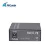 Buy cheap BIDI WDM Single Fiber Optic Media Converter 10/100M 1310/1550nm 20km SFP Optical Equipment from wholesalers