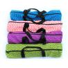 Buy cheap professional fashion TPE yoga mat bag/polyester yoga backpack from wholesalers