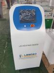 SRL-Z300/600L 500/1000L 800/2000L PVC WPC Plastic Powder Hot And Cold Mixer Unit