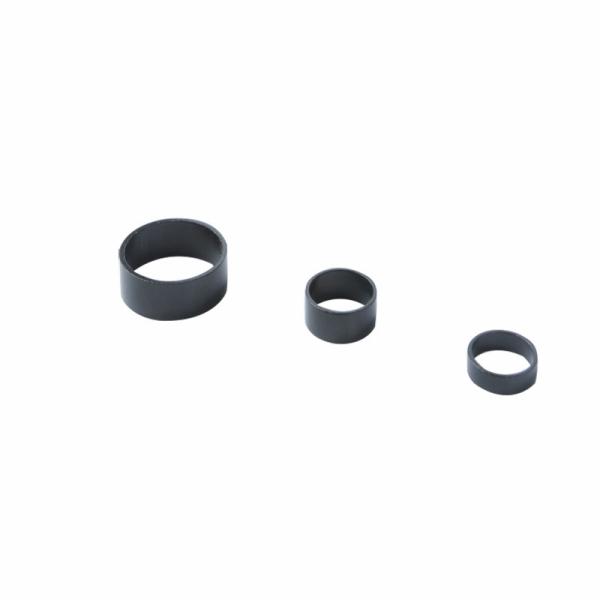 Quality NdFeB Alloy Bonded Neodymium Magnet Rare Earth Permanent Magnet For Motors for sale