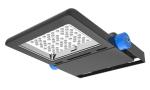 50 Watt Modular LED Flood Light Exterior Flexible Projector Lamp Outdoor High
