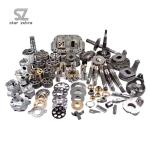 PC200-5 PC200-6 Hydraulic Pump Main Relief Valve for Heavy-Duty Construction