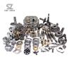 Buy cheap 15 18E 20D Terex 16 Rotary Motor Assembly Rotary Pump Accessories Best Choice for Excavator Caterpillar from wholesalers