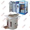 Buy cheap 2800V High Energy Saving Steel Melting Furnace Quick Melting from wholesalers