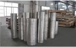 Rectangle 1050mm Width Weldable Aluminum Sheet For Automobile Tank