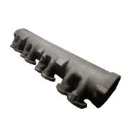 Buy cheap Industrial Gravity Cast Aluminum Products 1Kg With brushing polishing Surface product
