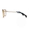 Buy cheap BD132M Acetate Metal Glasses The Ultimate Choice for Fashion-Forward Individuals from wholesalers