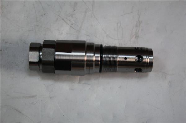 Buy cheap E325B E325C E325D E329D E330B E345C Excavator 1843830 2399103 Main Relief Valve from wholesalers