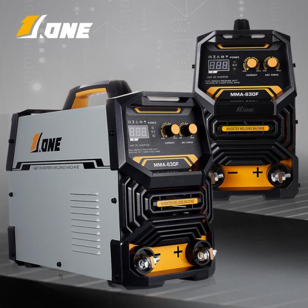 Buy cheap 400 Amp Arc Welding Machine from wholesalers