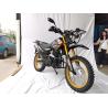 Buy cheap 2019 New Model outstanding and Powerful Dirt bike 150cc/200cc/250cc from wholesalers