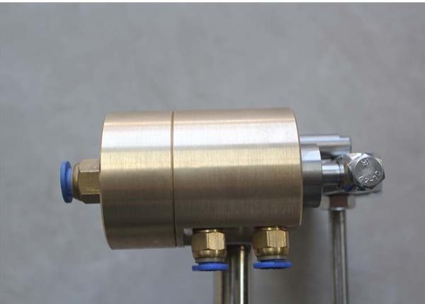Ceramic Battfle Stainless Steel Felt Adjuster Sensor Tin Bronze Paper Machine