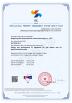 Qingdao Guihe Measurement & Control Technology Co., Ltd Certifications