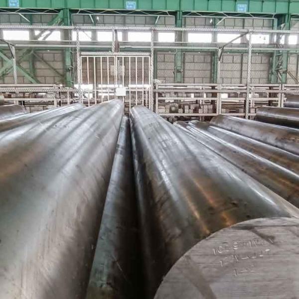 Buy cheap Cold Working Machined Stainless Steel Round Stock UNS S66286 from wholesalers