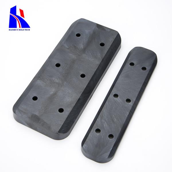 Buy cheap SPI-B2 Plastic Injection Molding Parts For Thick Industry Products from wholesalers