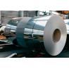 Buy cheap Q195 / Q235 Cold Rolled Steel Coil , Aviation Cold Rolled Steel Sheet In Coil from wholesalers