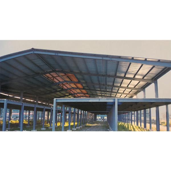 Buy cheap Large Logistics Cold Storage Steel Building Warehouse With Freezing Equipment from wholesalers