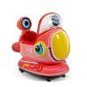 Buy cheap customized Yes Coin Operated Kids Shaking Car Game Machine for Amusement Game Center from wholesalers