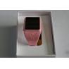 Buy cheap Quad Band Kids GPS Watch Plastic Two Way SOS Button For Tracking from wholesalers