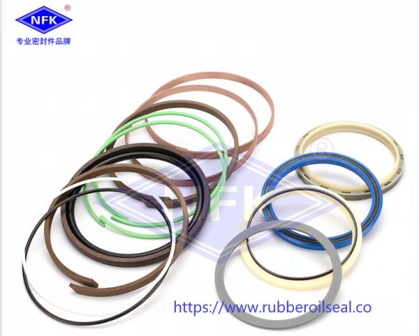 Buy cheap PC850-8 707-99-76230 7079976230 Hydraulic Cylinder Arm Boom Bucket Repair Seal Kit For Komatsu Excavator from wholesalers