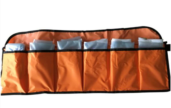 Buy cheap Water Inflatable Emergency Rescue Stretcher With 159KG Load-Bearing from wholesalers