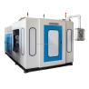 Buy cheap 1L Lubricant Bottle Blow Mold Machine 90 Mm High Speed Plastic from wholesalers