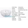 Buy cheap Home kitchen 3 tiers fruits vegetables storage metal wire hanging fruit Basket, Home storage modern design metal mesh we from wholesalers